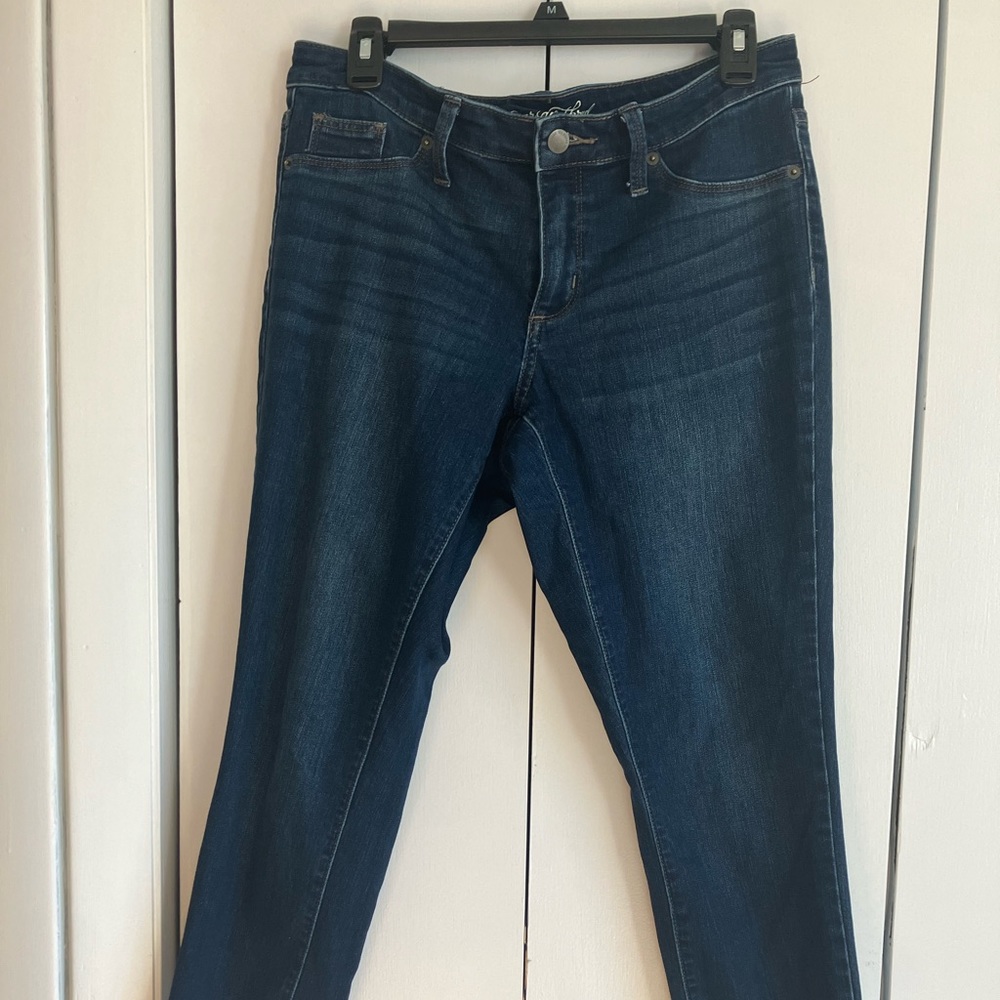 Universal Thread Skinny jeans